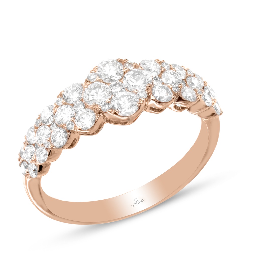 STELLAROSA RING