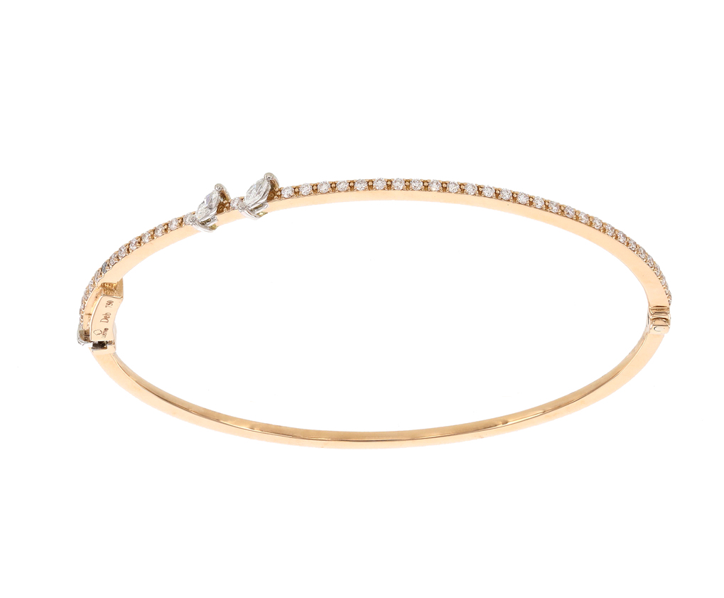 LUSSO BANGLE