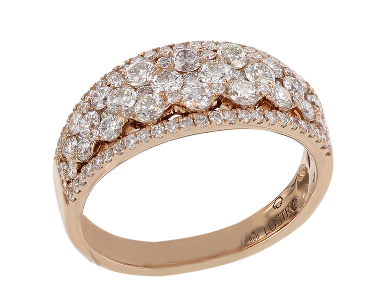 STELLAROSA RING