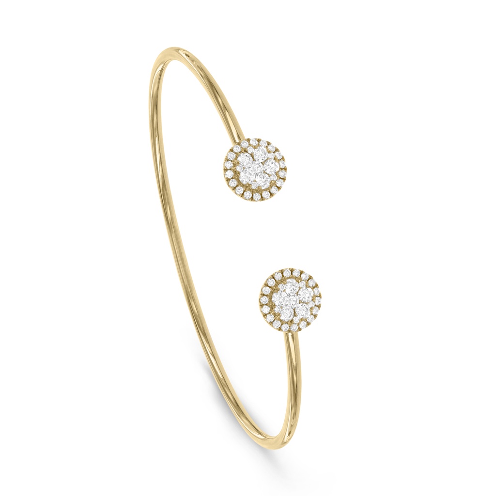 Stellarosa Bangle