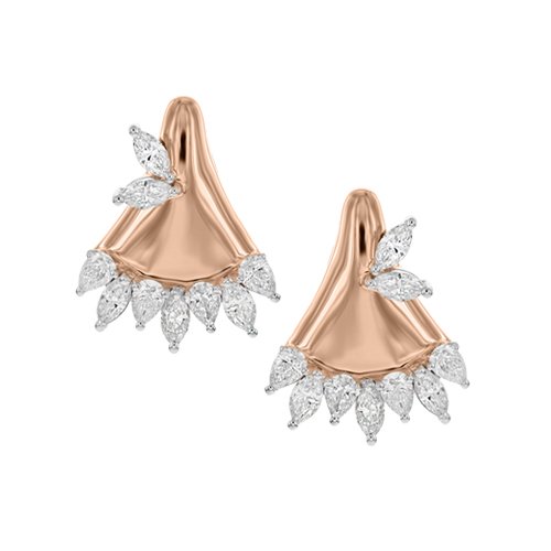 LUST EARRING