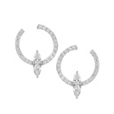 LUSSO EARRING