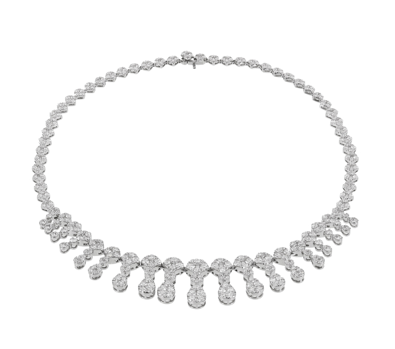 STELLAROSA NECKLACE