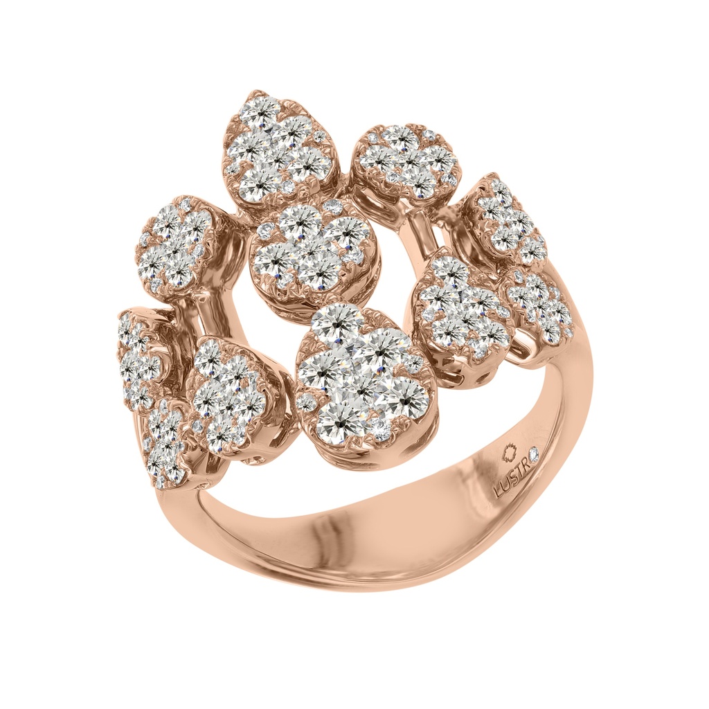 STELLAROSA RING