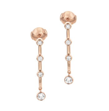 LUSSO EARRING