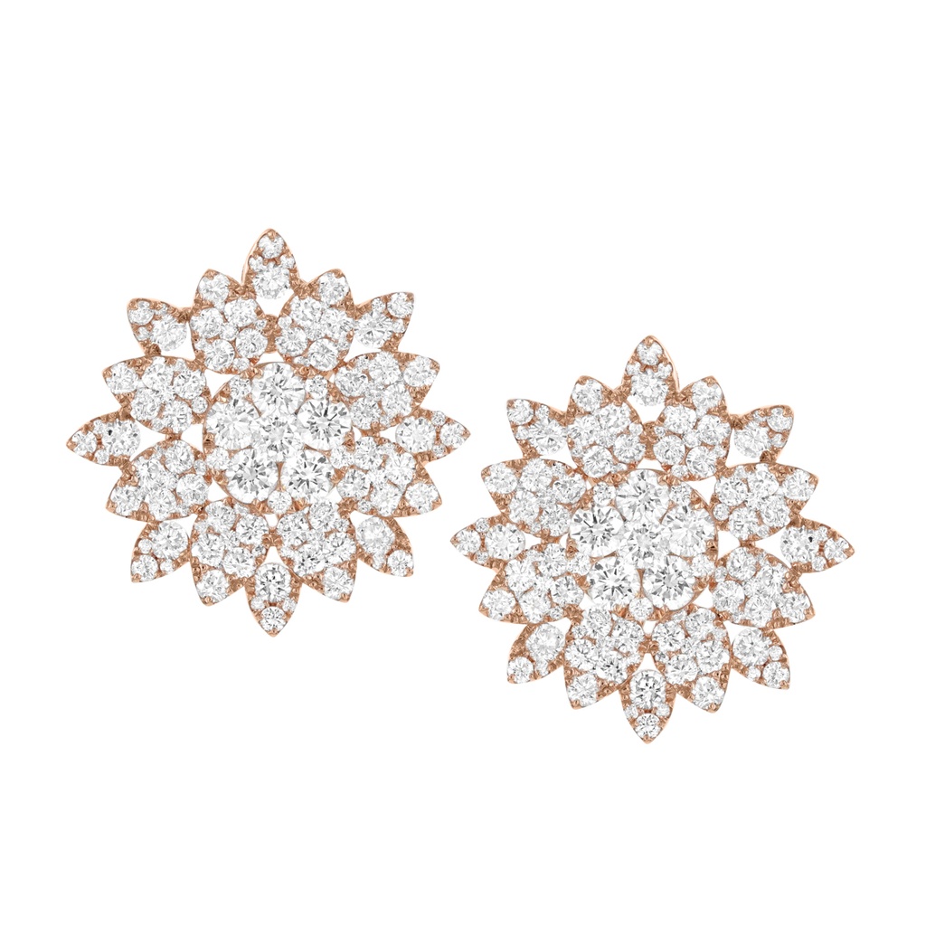 STELLAROSA EARRING