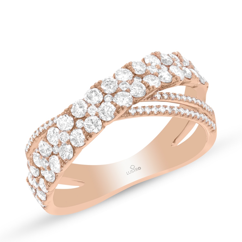 STELLAROSA RING