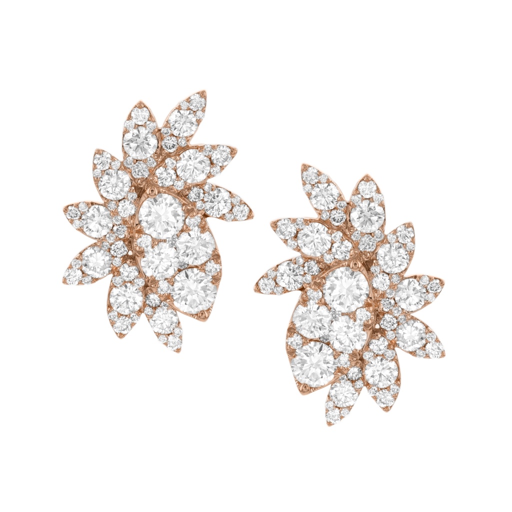 STELLAROSA EARRING