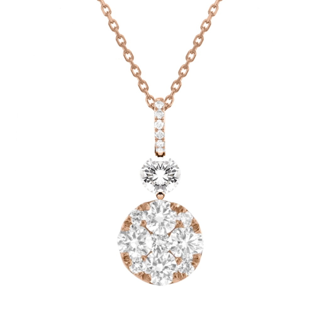 STELLAROSA PENDANT