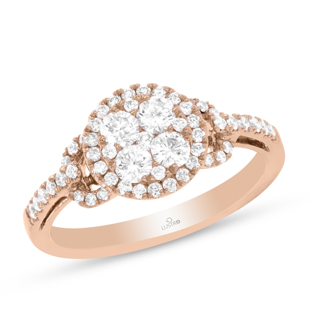 STELLAROSA RING