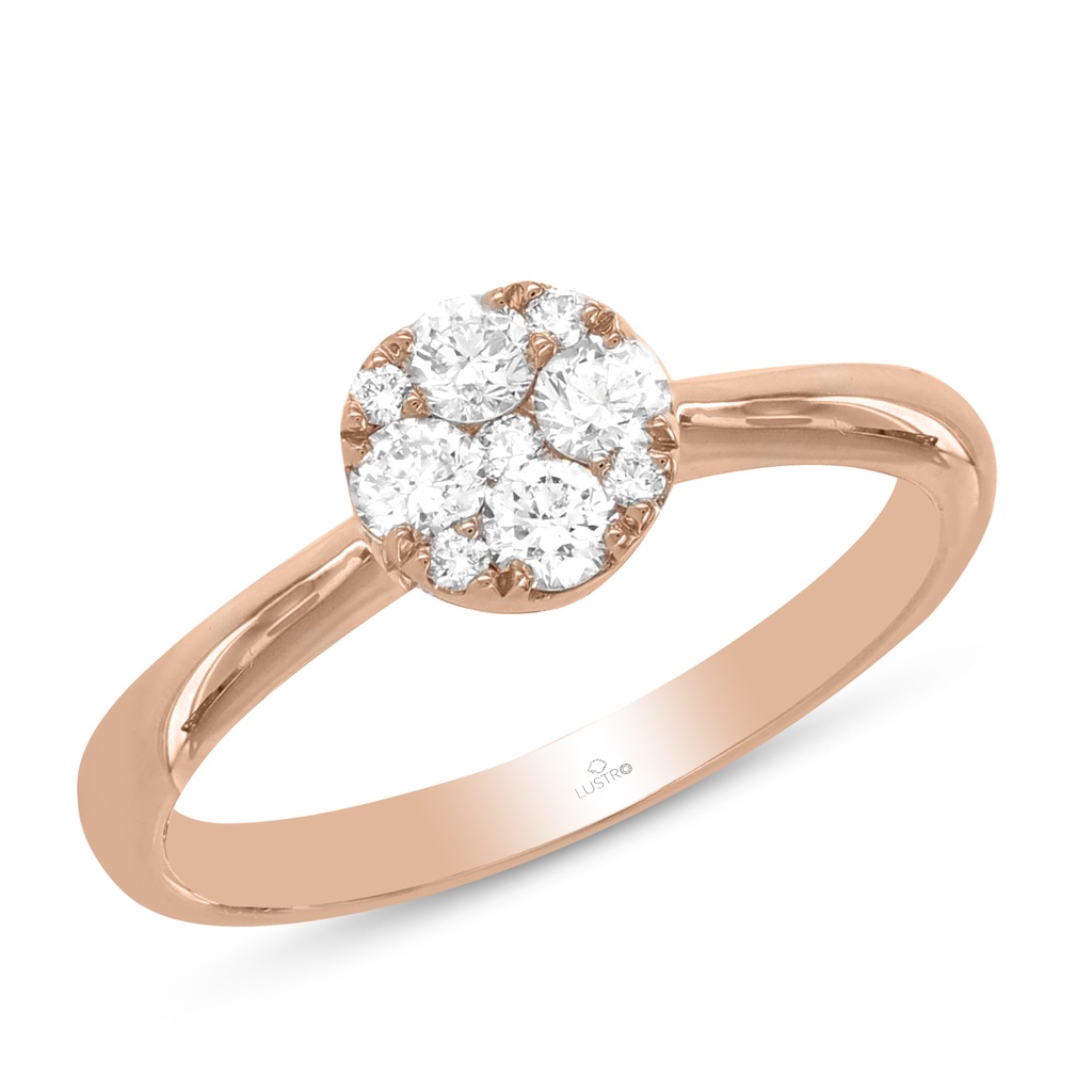 STELLAROSA RING