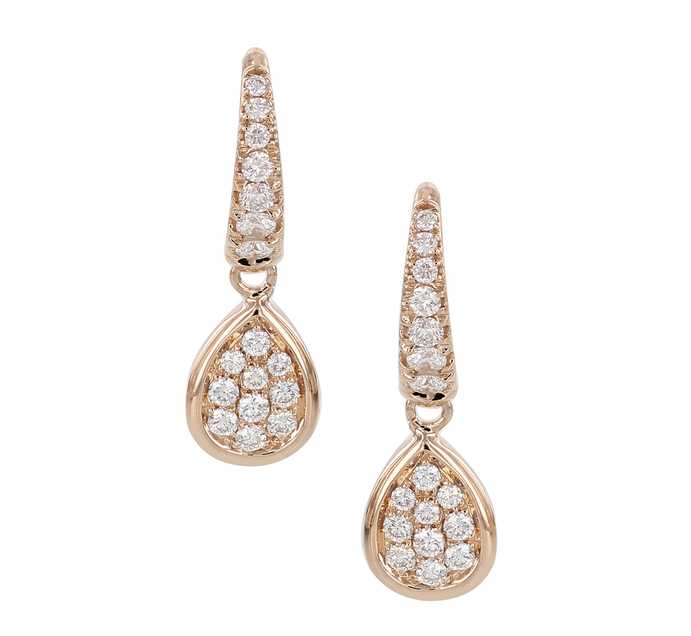 BLING EARRING