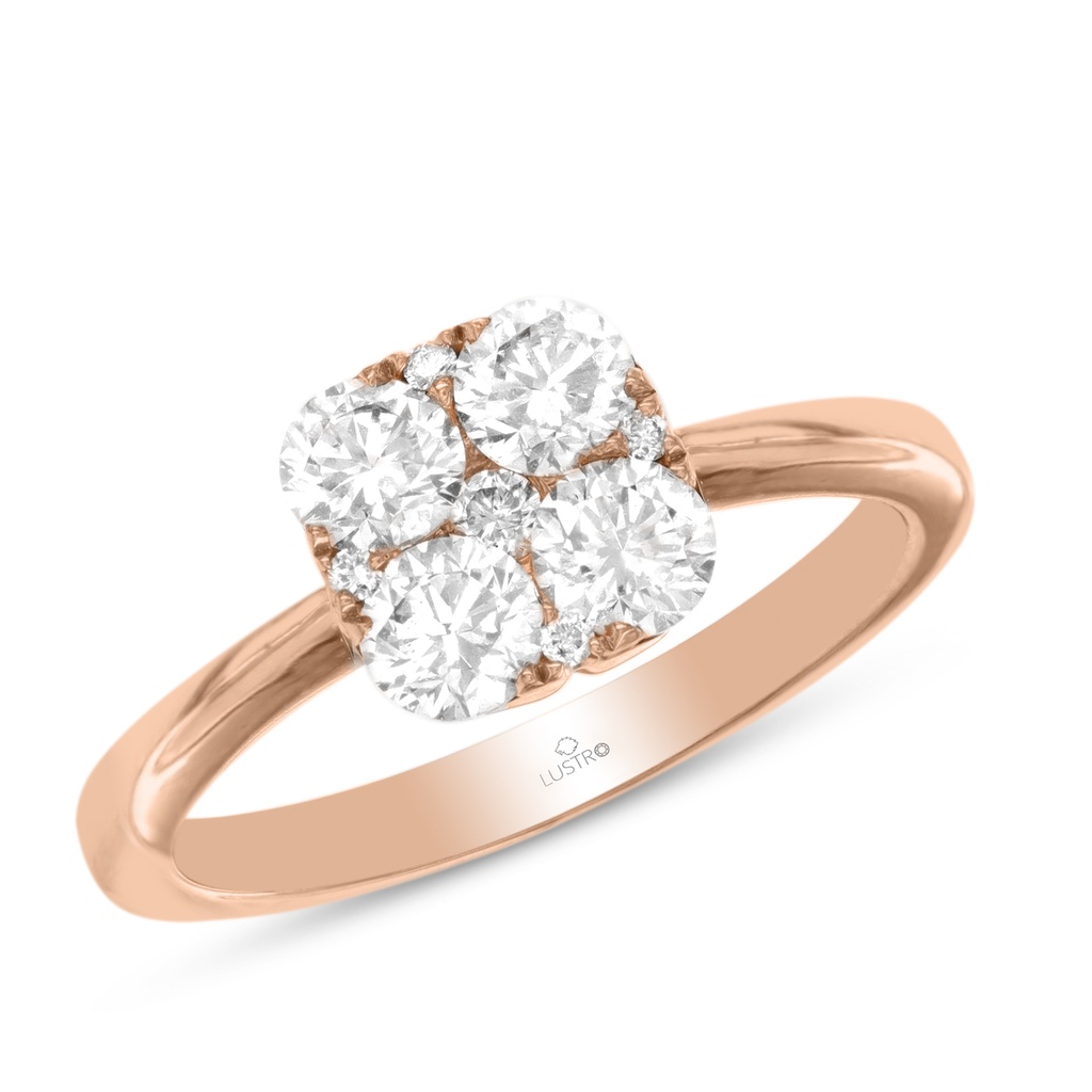 STELLAROSA RING