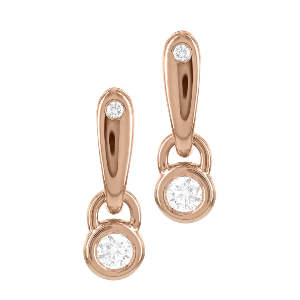 LUSSO EARRING