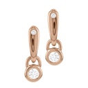 LUSSO EARRING