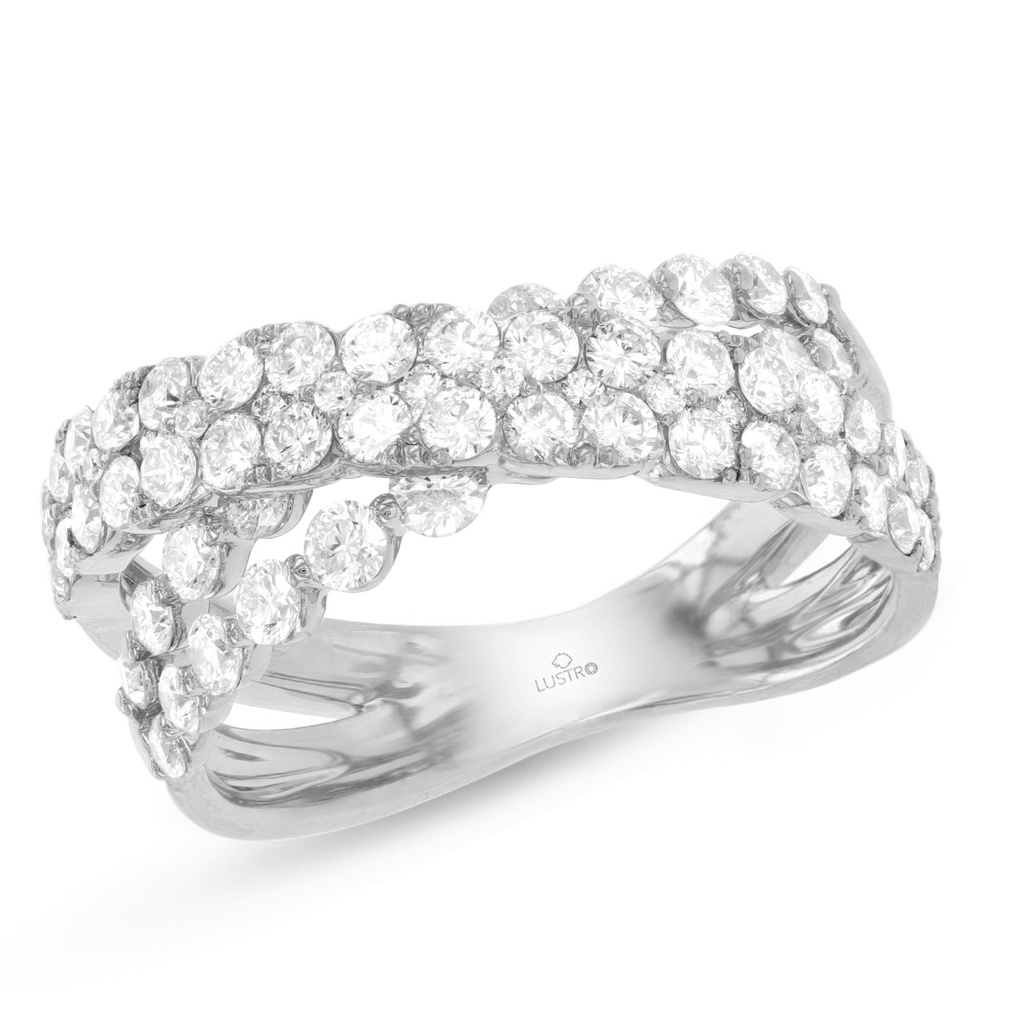 STELLAROSA RING