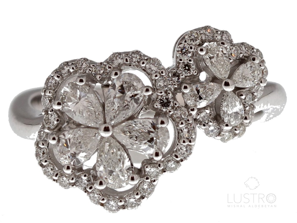 LUSSO RING