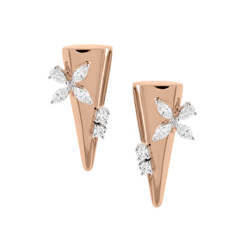 LUST EARRING