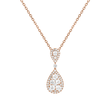 STELLAROSA PENDANT