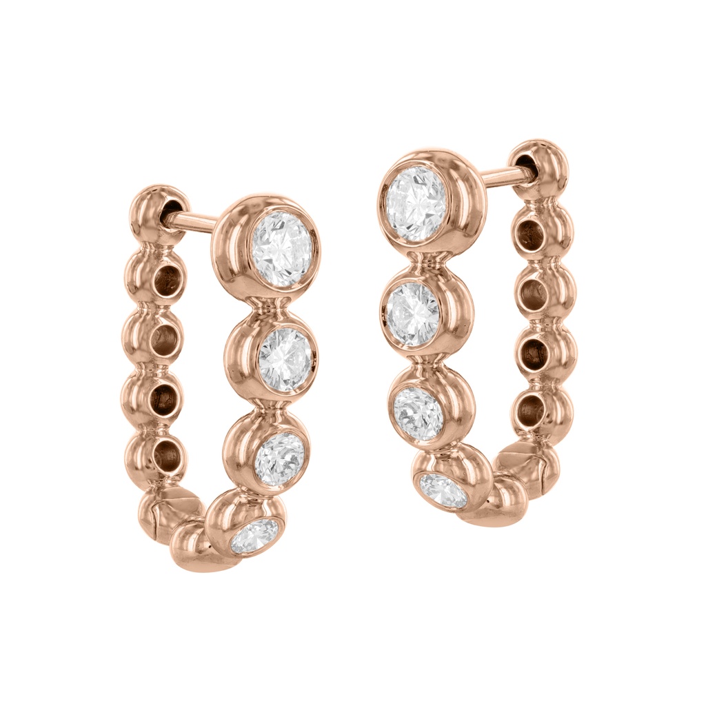 LUSSO EARRING