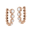 LUSSO EARRING