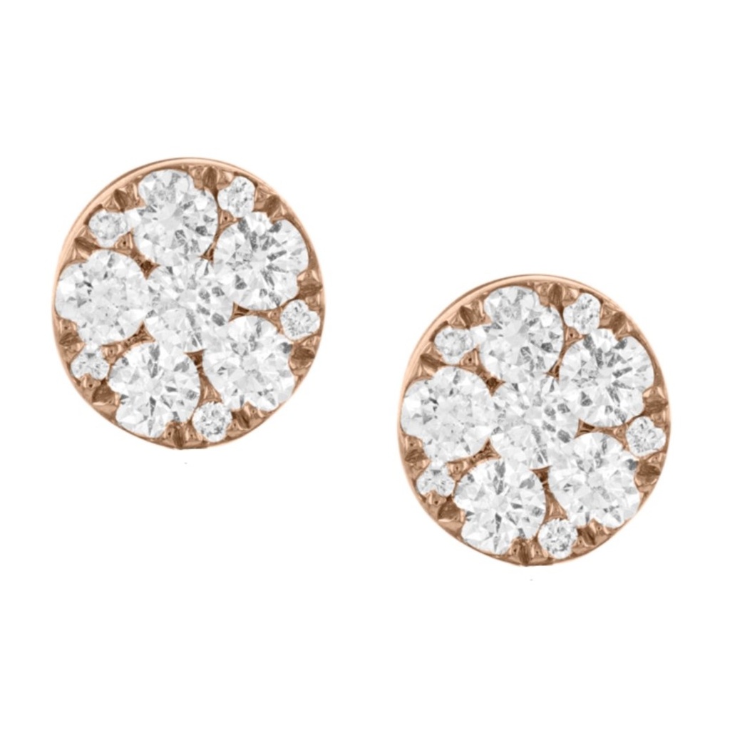 STELLAROSA EARRING