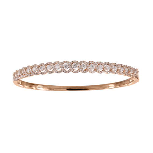 LUSSO BANGLE