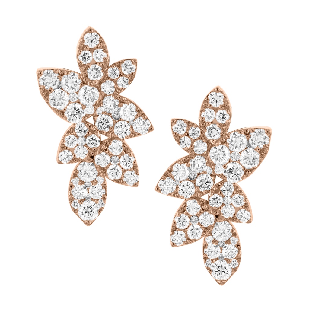 STELLAROSA EARRING