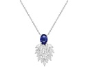 HIGH JEWELRY PENDANT