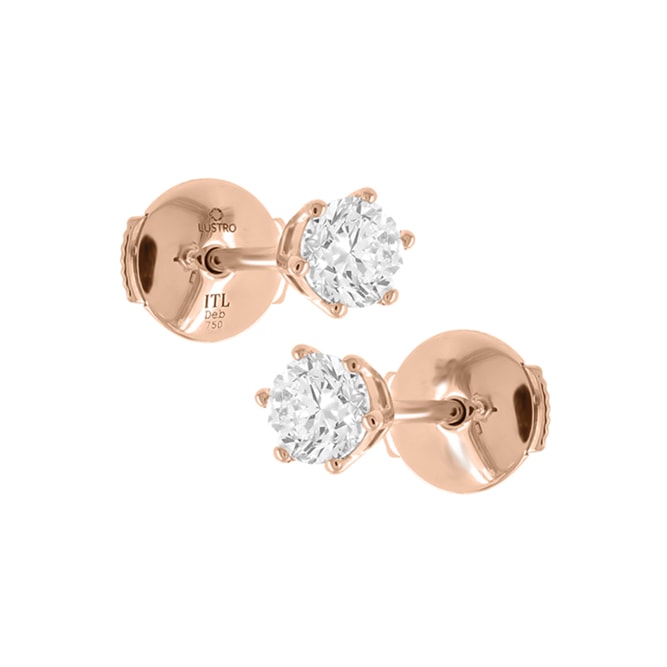 LUSSO EARRING