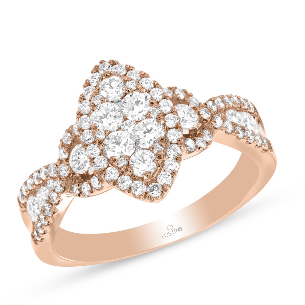 STELLAROSA RING