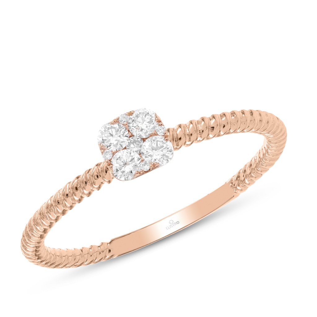 STELLAROSA RING