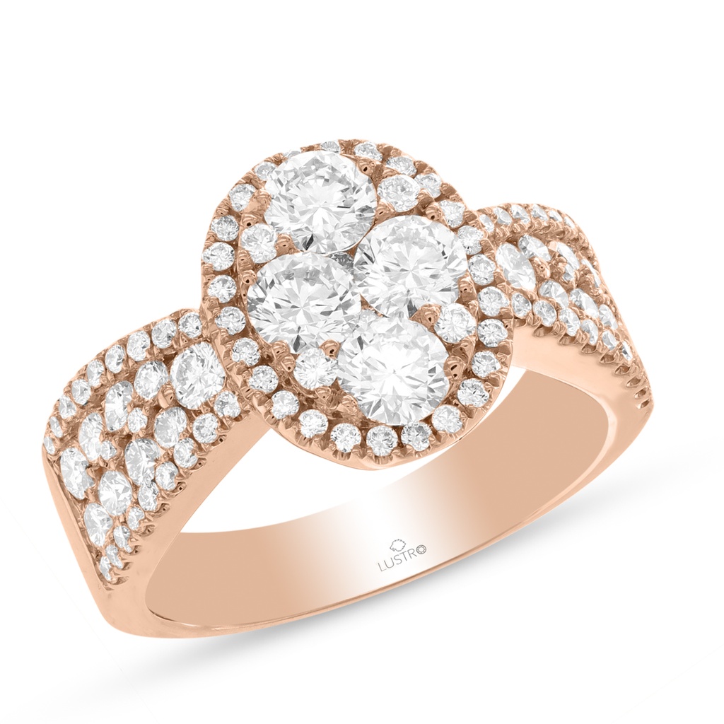 STELLAROSA RING