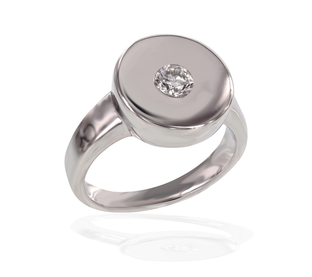 LUSSO RING