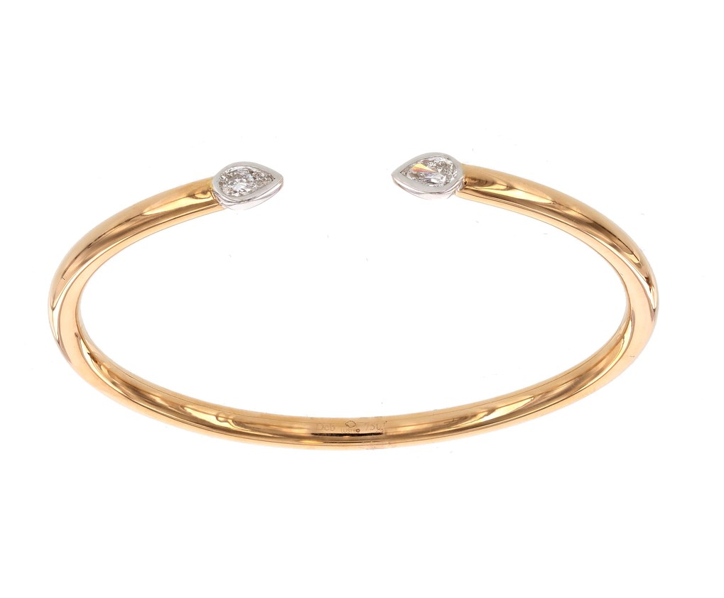 LUSSO BANGLE