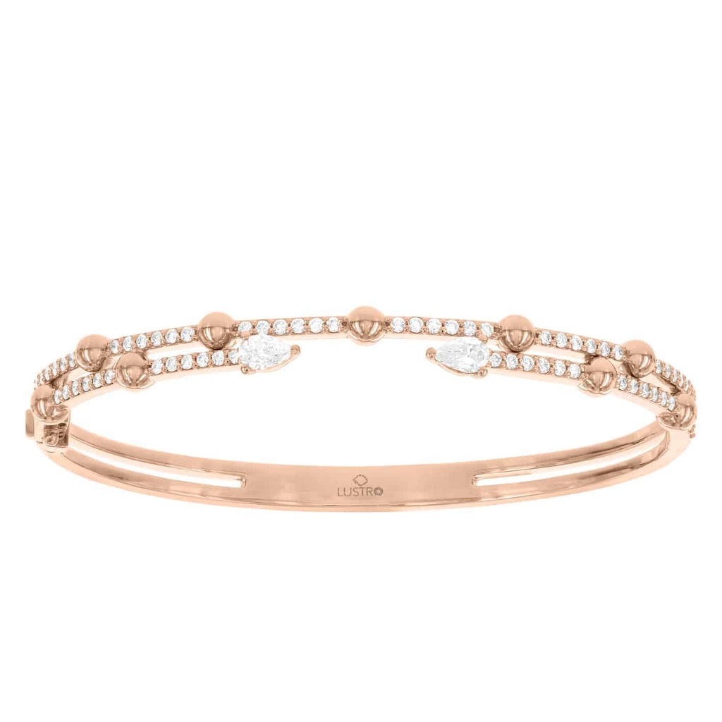 LUSSO BANGLE