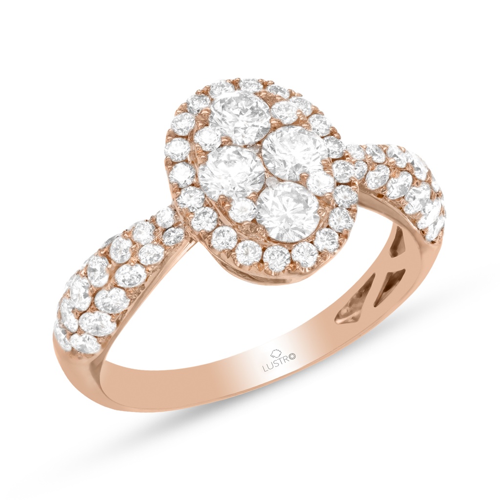 STELLAROSA RING