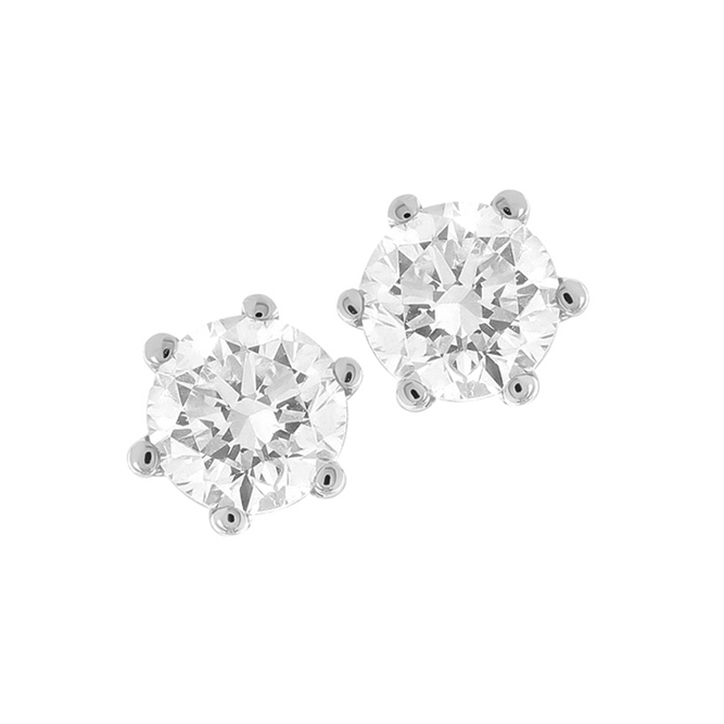 LUSSO EARRING