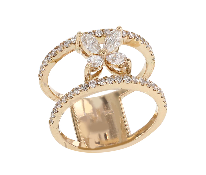 LUSSO RING