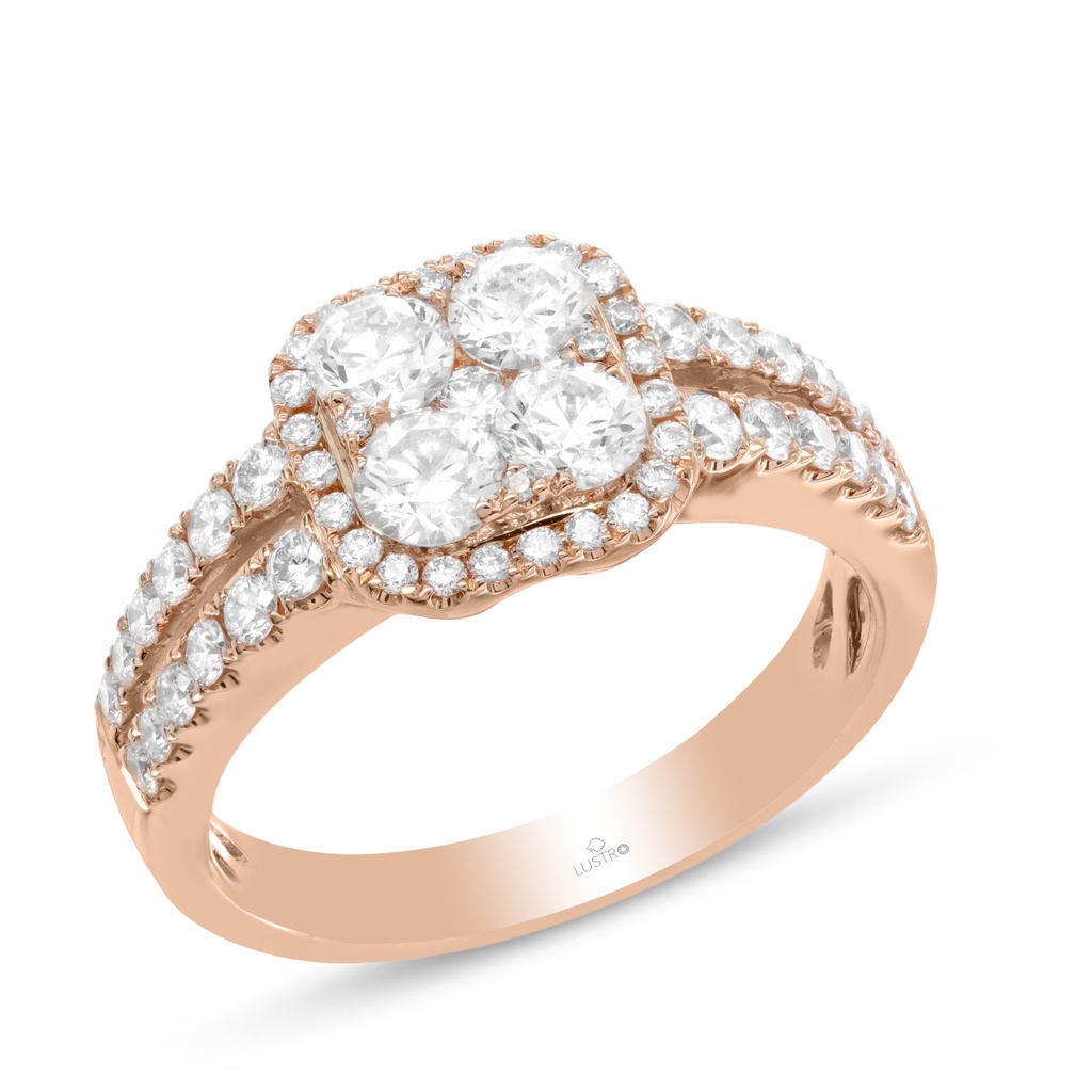 STELLAROSA RING