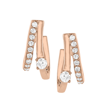 LUSSO EARRING