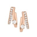 LUSSO EARRING