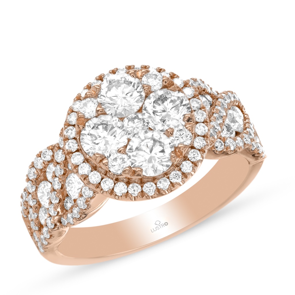 STELLAROSA RING