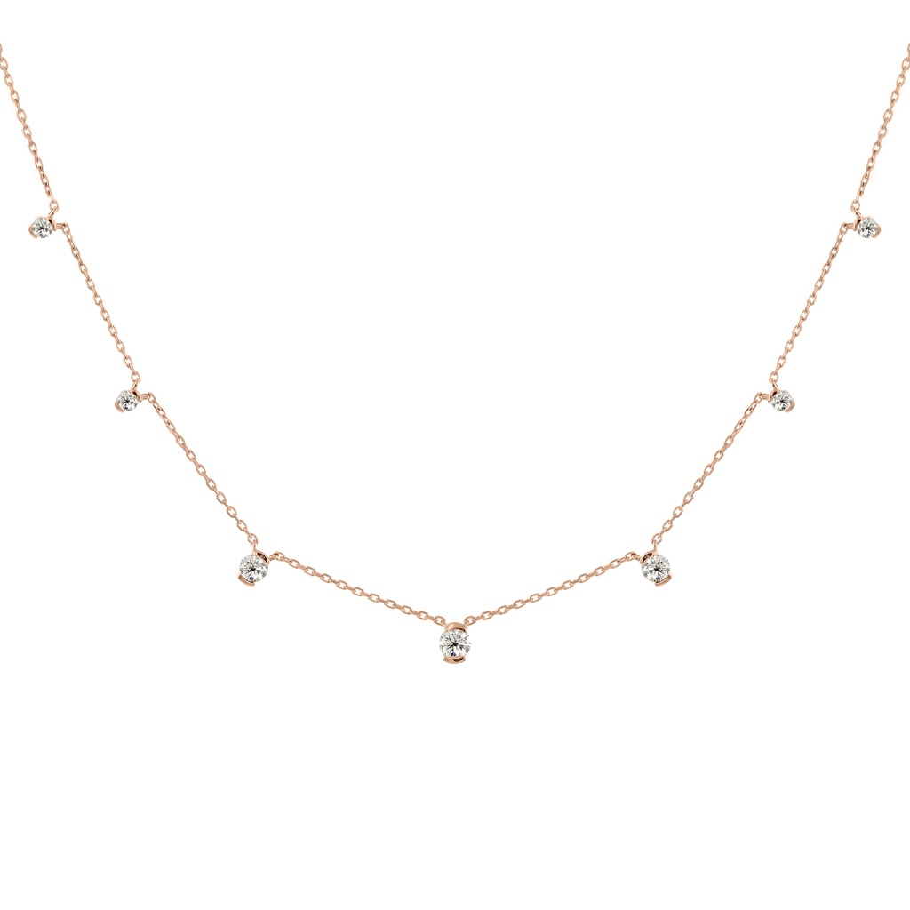 LUSSO NECKLACE