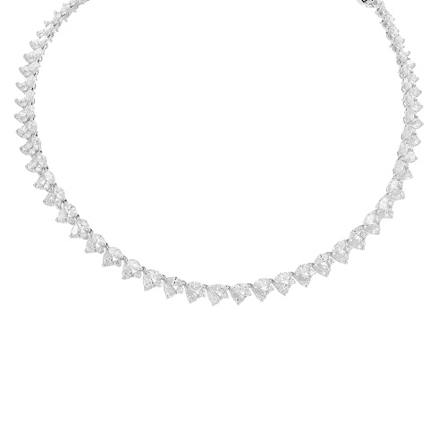 HIGH JEWELRY NECKLACE