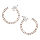 LUSSO EARRING