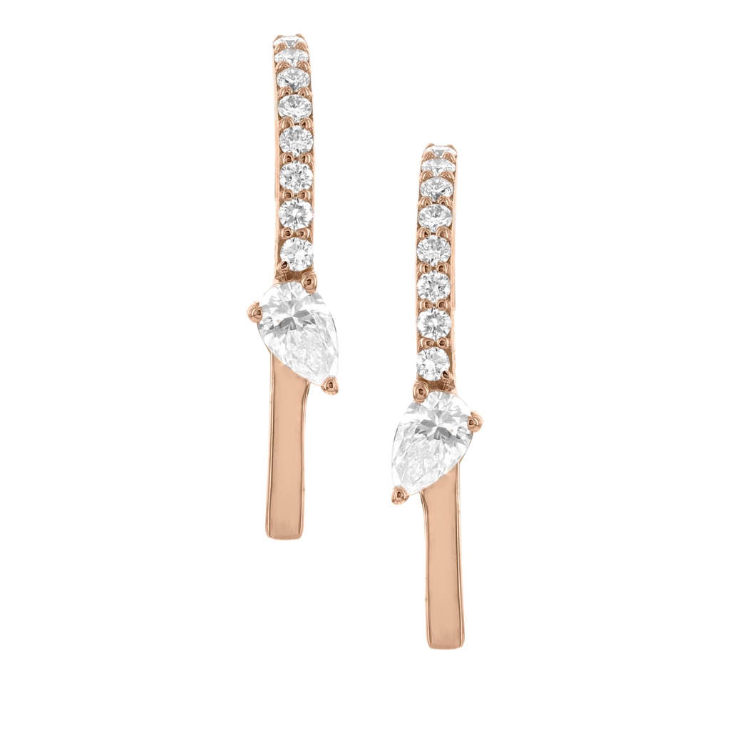 LUSSO EARRING