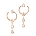 LUSSO EARRING