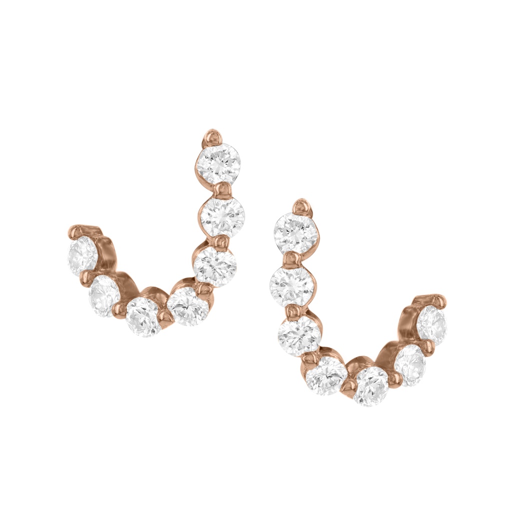 LUSSO EARRING