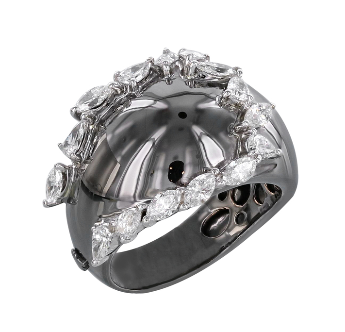 LUST RING